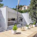 Villa-BBQ