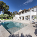Villa-Pool
