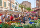 Wochenmärkte auf Mallorca